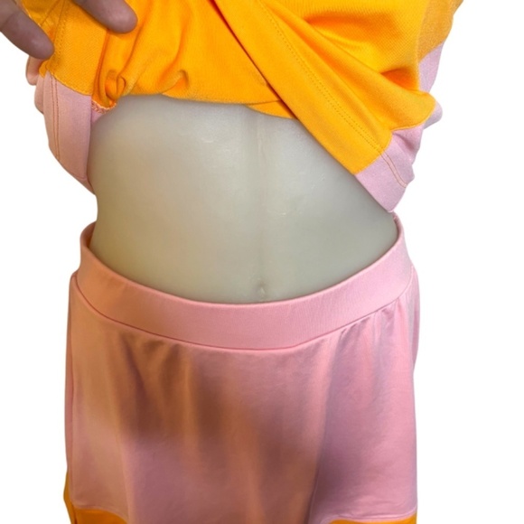 Tennis Tank And Skort 🤍 - Picture 8 of 12